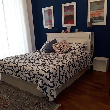 La Stanza Della Sirena Hotel Napoli Ngoại thất bức ảnh