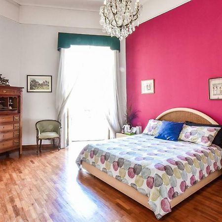 La Stanza Della Sirena Hotel Napoli Ngoại thất bức ảnh