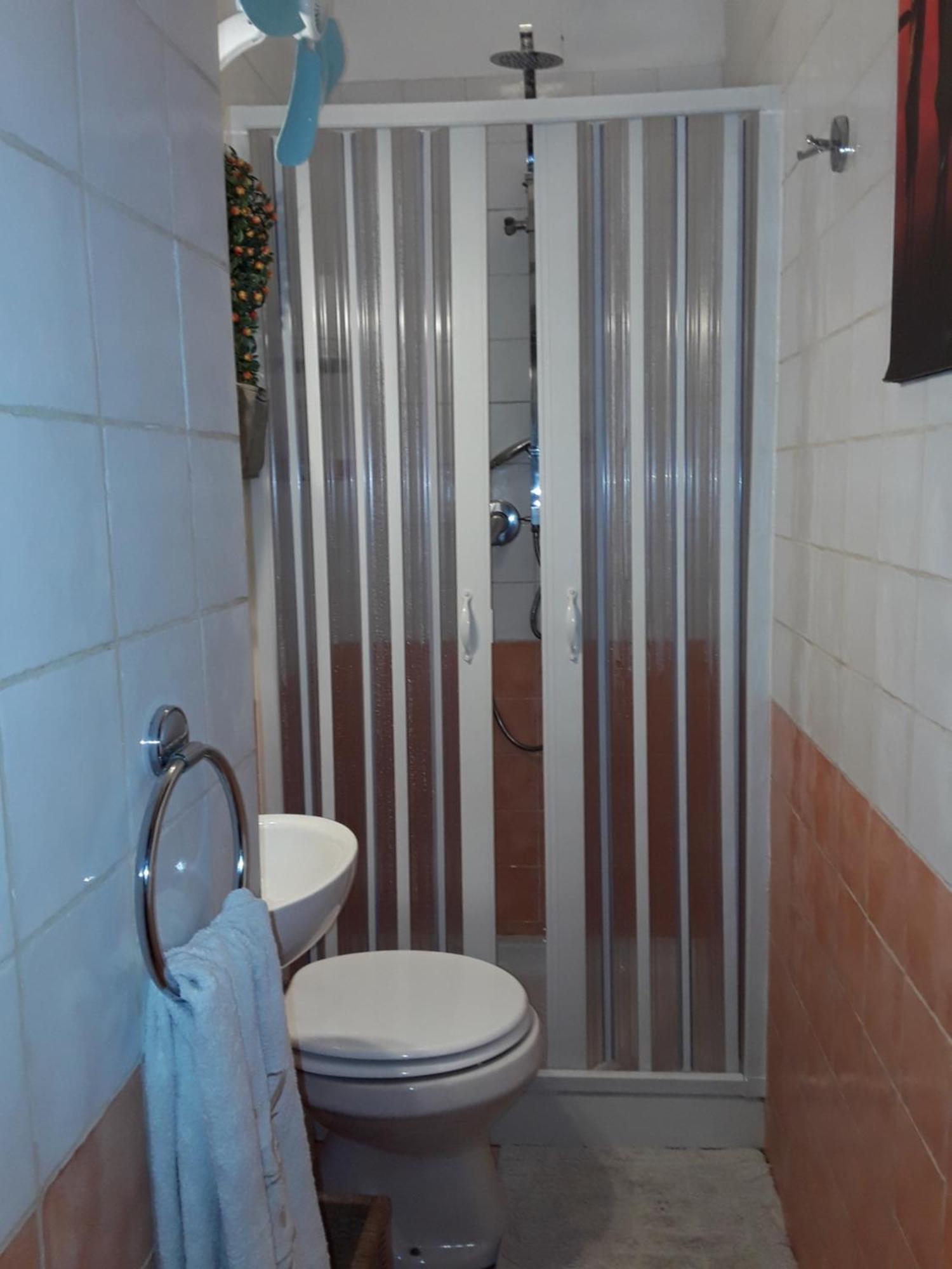 La Stanza Della Sirena Hotel Napoli Ngoại thất bức ảnh